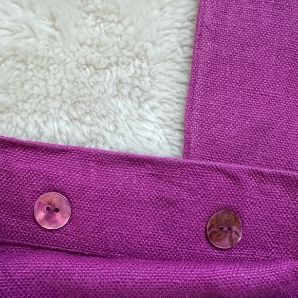 Zara Throw Pillows and Case Set of 2 - Picture 6 of 9